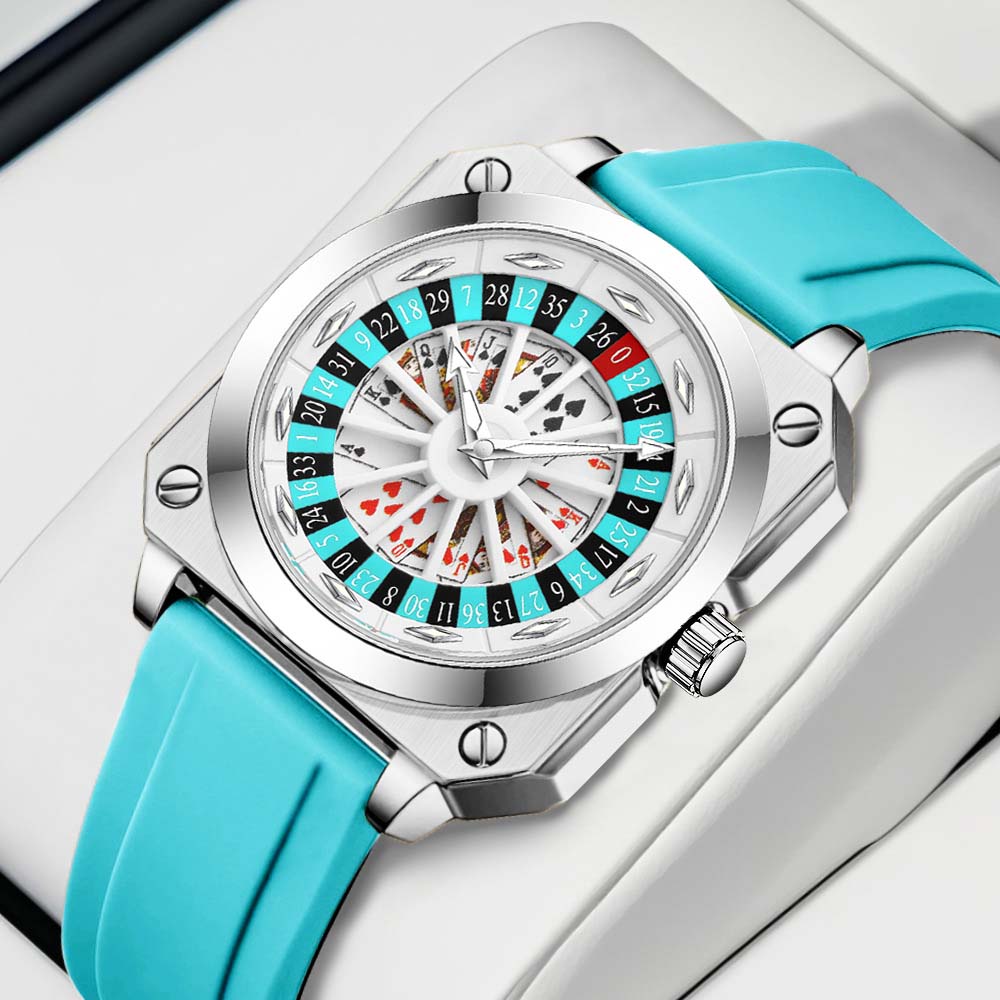 Smartwatch New Watches For Men - VA VA VOOM Neue individuelle Uhr