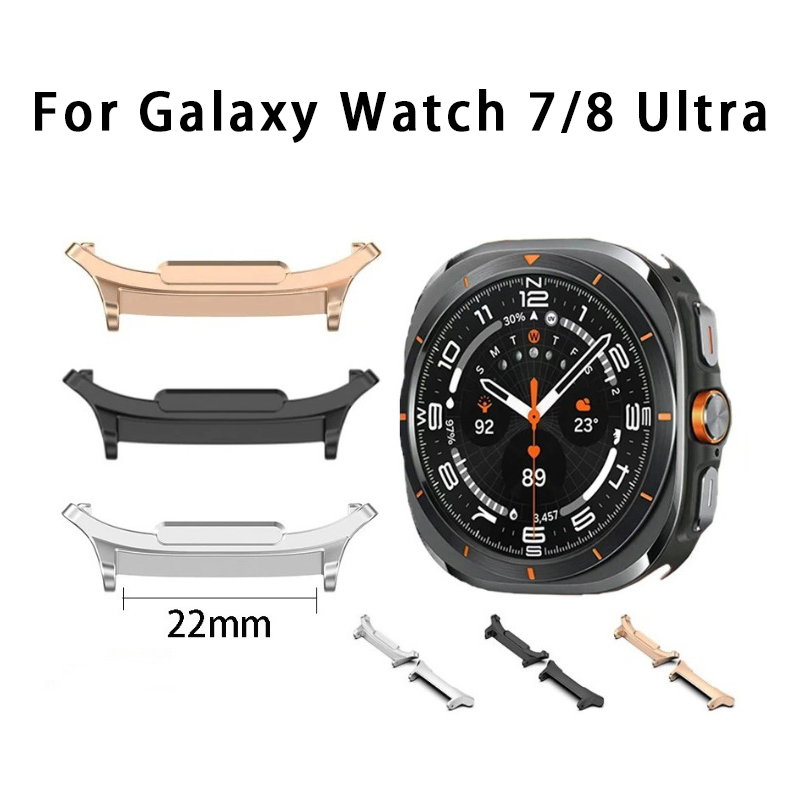 Watches Smartwatch Samsung - Geeignet für Samsung Smartwatch Galaxy Watch