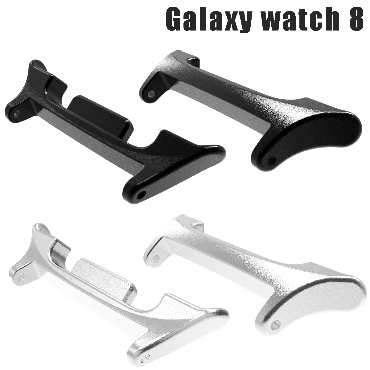 Watches Smartwatch Samsung - 2PCS Adapter Für Samsung Galaxy Uhr