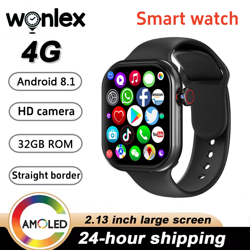 Smartwatch Health Watches - MT107 Smartwatch mit Bluetooth-Anruffunktion, Gesundheitsüberwachung, Schrittzähler,