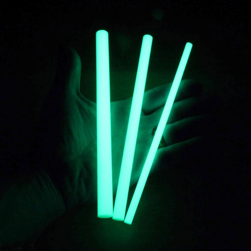 Tritium Gas Tube - Tec zubehör umarmen™Leuchtstäbe leuchtende Lumineszenz geben