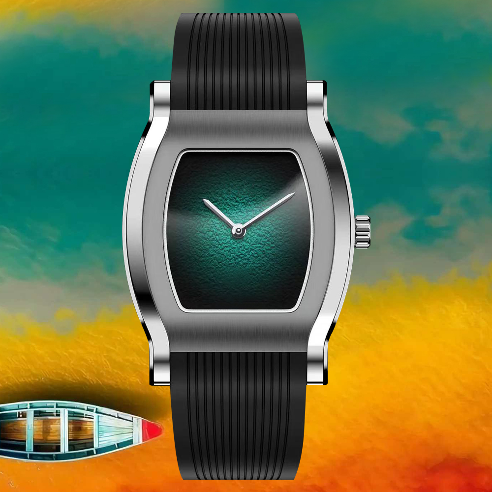Neue Mode Specht&Söhne Tonneau – Smartwatch New Watches For Men Bewertung und Preis