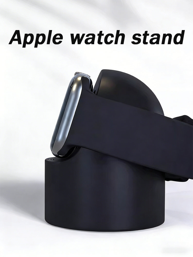 Ladestation für Apple Watch Ul – Watch Charging Dock Bewertung und Preis