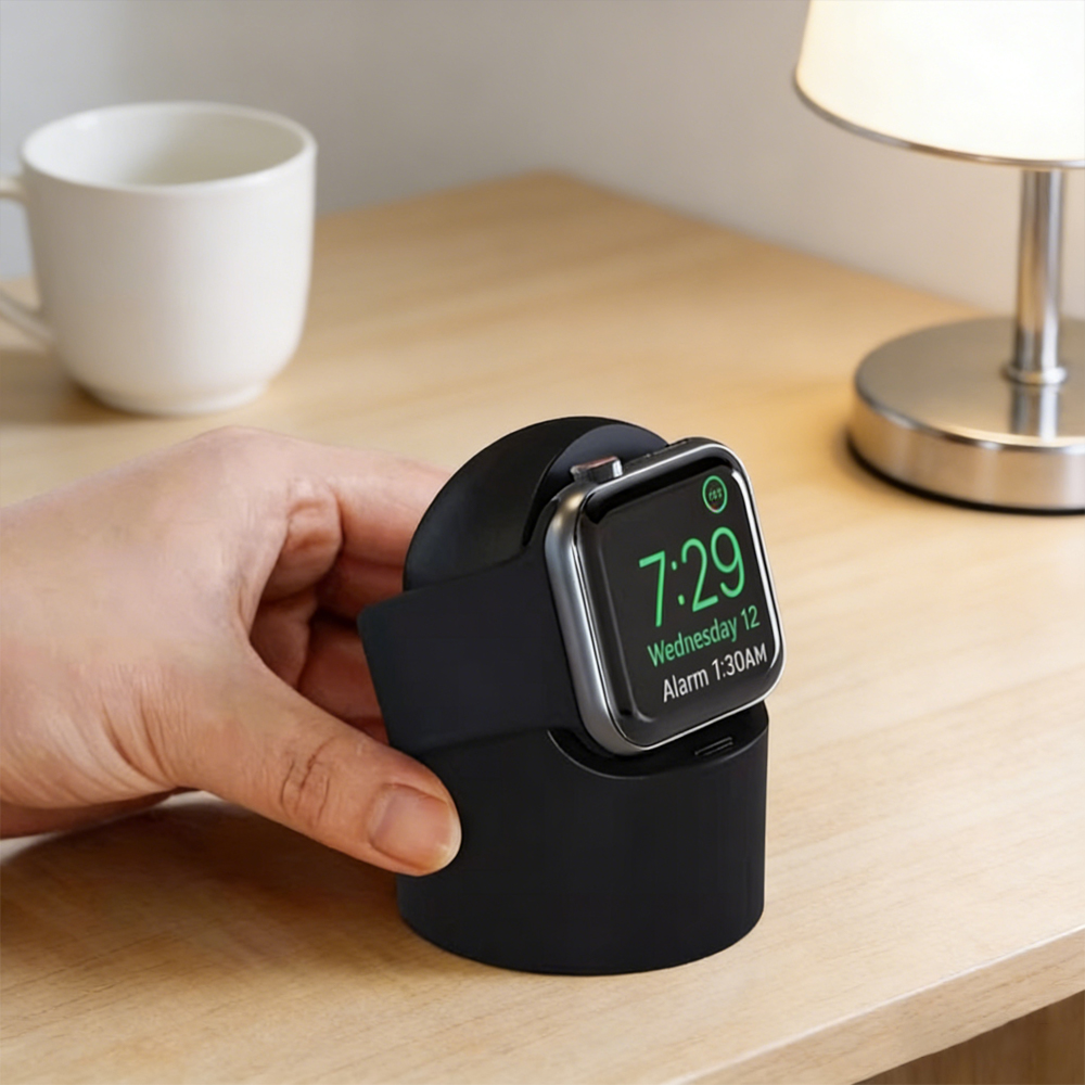 Ladestation für Apple Watch Ul – Watch Charging Dock Bewertung und Preis