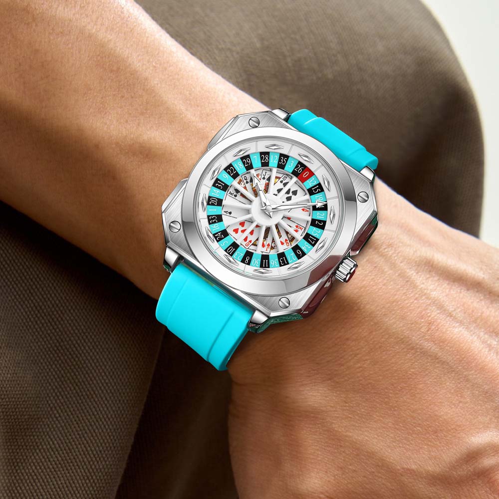 VA VA VOOM Neue individuelle U – Smartwatch New Watches For Men Bewertung und Preis
