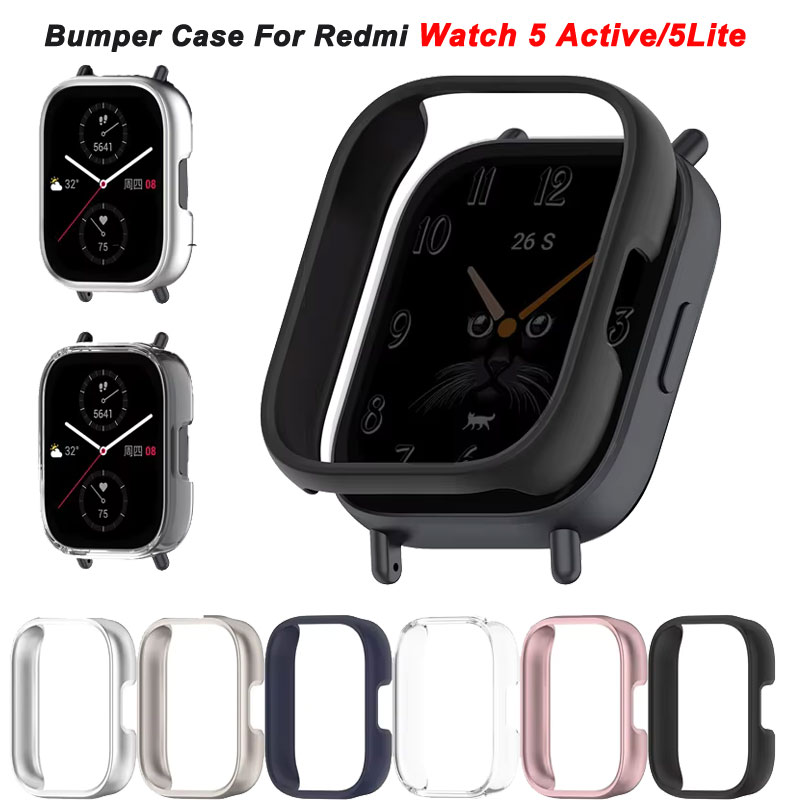 PC-Gehäuse für Xiaomi Redmi Wa – Smartwatch Watches Xiaomi Bewertung und Preis
