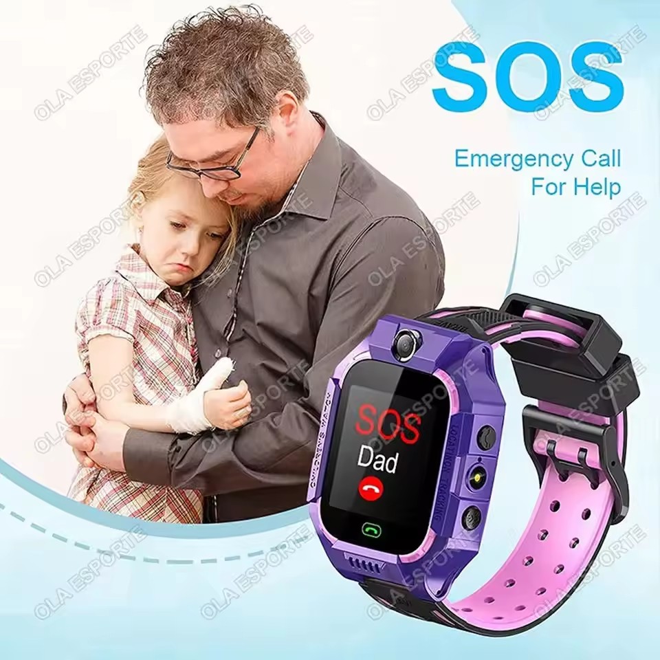 Kinder Smartwatch Mini Kindert – Smartwatch Watches Gift For Boys On Birthday Bewertung und Preis