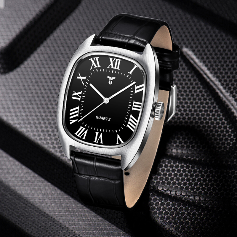 Neue luxuriöse Herren-Quarzuhr – Smartwatch New Watches For Men Bewertung und Preis
