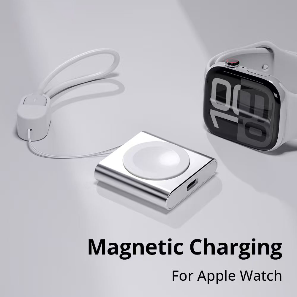 Bonola für Apple Watch Ladeger – Smartwatch Apple Watch Bewertung und Preis