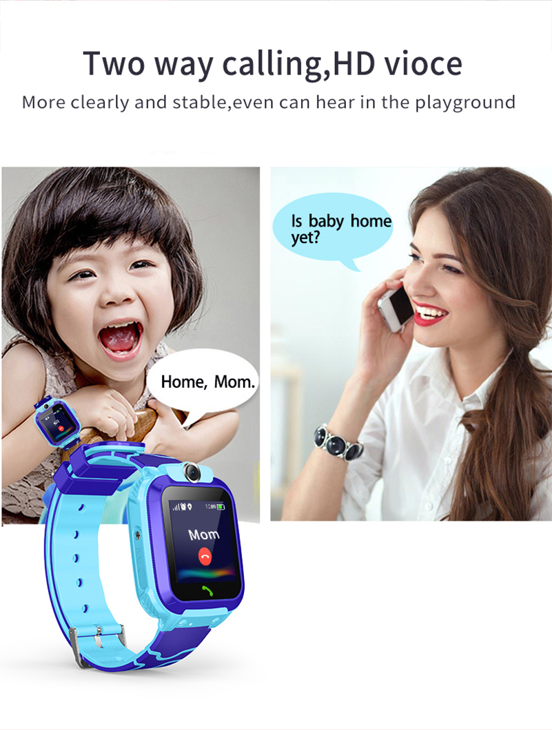 2026 Wasserdichte Smartwatch f – Smartwatch Watches For Kid Boy With Gps Bewertung und Preis