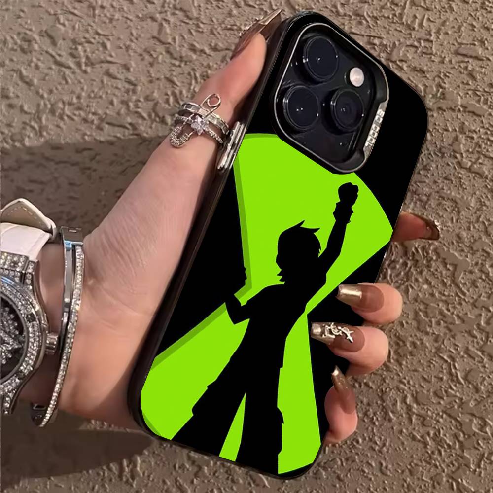B-Ben10 O-Omnitrix Watch Handy – Watch Watch Xs Bewertung und Preis