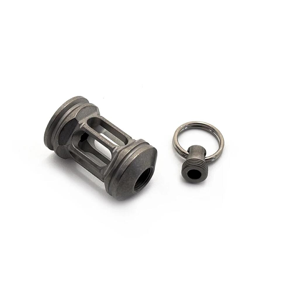 Temple Titanlegierung Tritium- – Tritium Gas Tube Bewertung und Preis