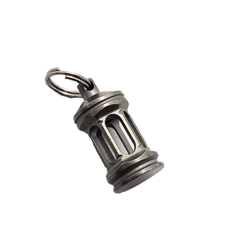 Temple Titanlegierung Tritium- – Tritium Gas Tube Bewertung und Preis
