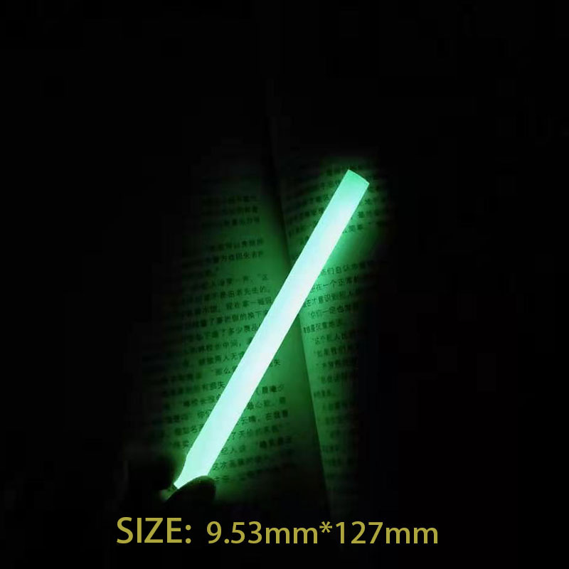Tec zubehör umarmen™Leuchtstäb – Tritium Gas Tube Bewertung und Preis