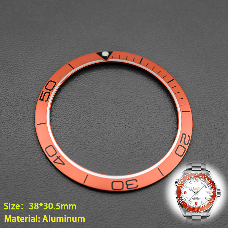 38*30,5mm Uhr Schräge Aluminiu – Watches Omega Bewertung und Preis