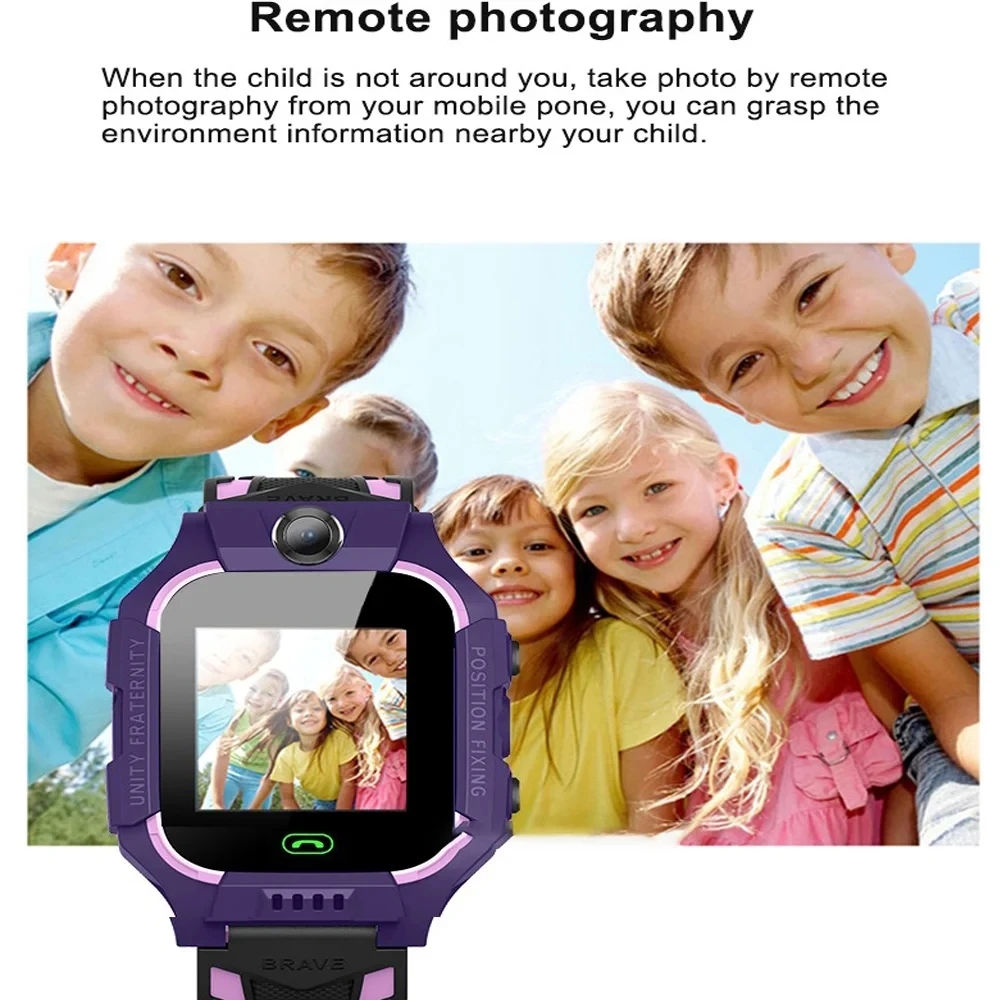 2026 Neue 2G Kinder-Smartwatch – Smartwatch Watches For Kid Boy With Gps Bewertung und Preis