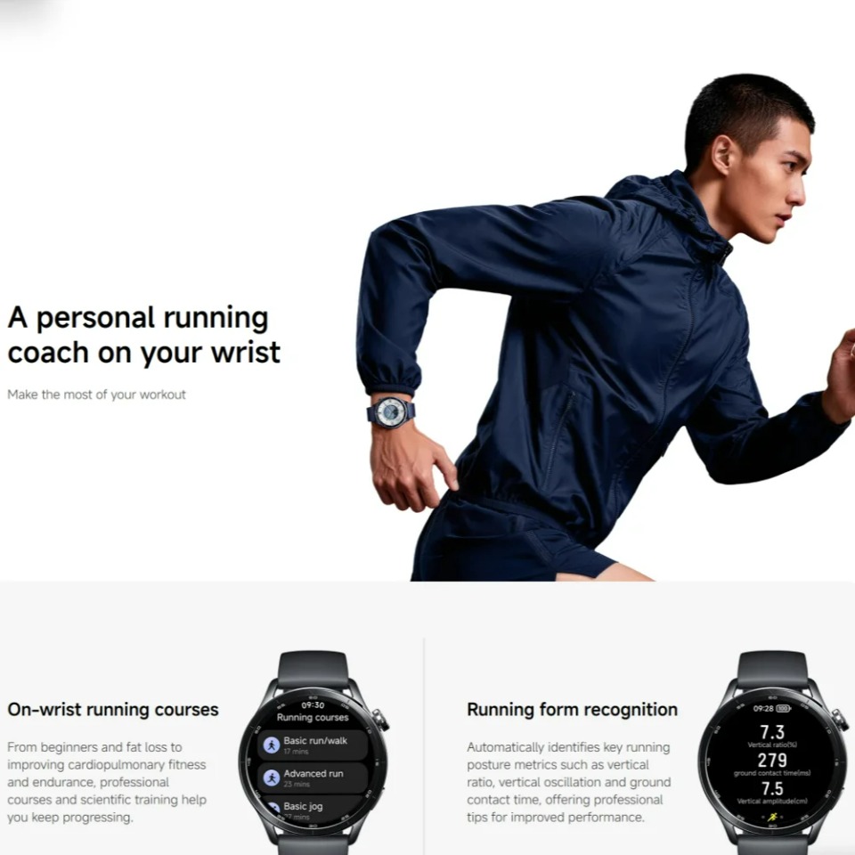 2029 NEUE Globale Version Xiao – Smartwatch Timex Watches For Women Bewertung und Preis