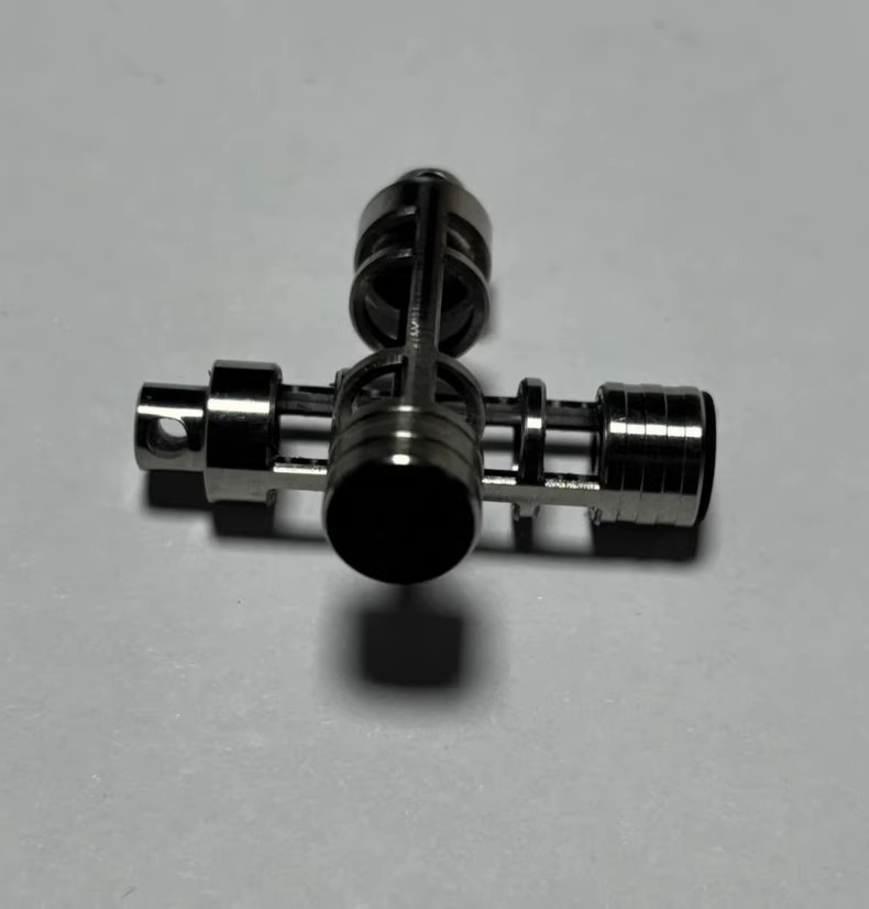 1 Stück leuchtender Rohrhalter – Tritium Gas Tube Bewertung und Preis
