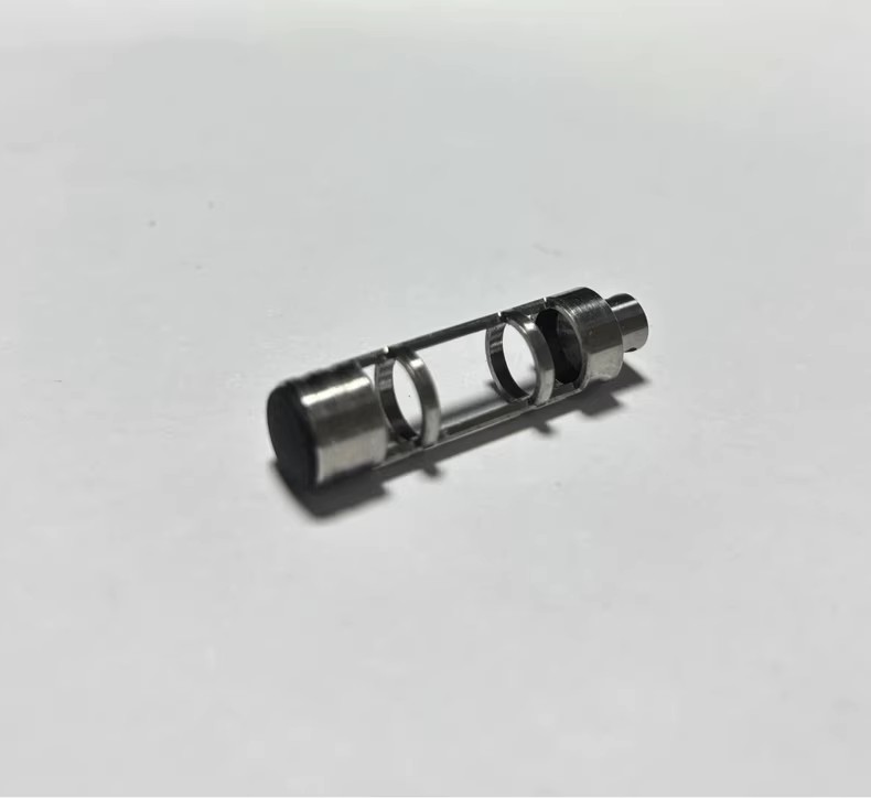 1 Stück leuchtender Rohrhalter – Tritium Gas Tube Bewertung und Preis