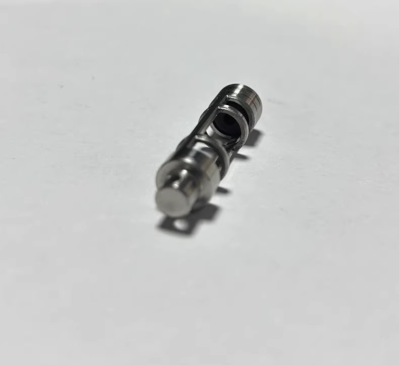 1 Stück leuchtender Rohrhalter – Tritium Gas Tube Bewertung und Preis