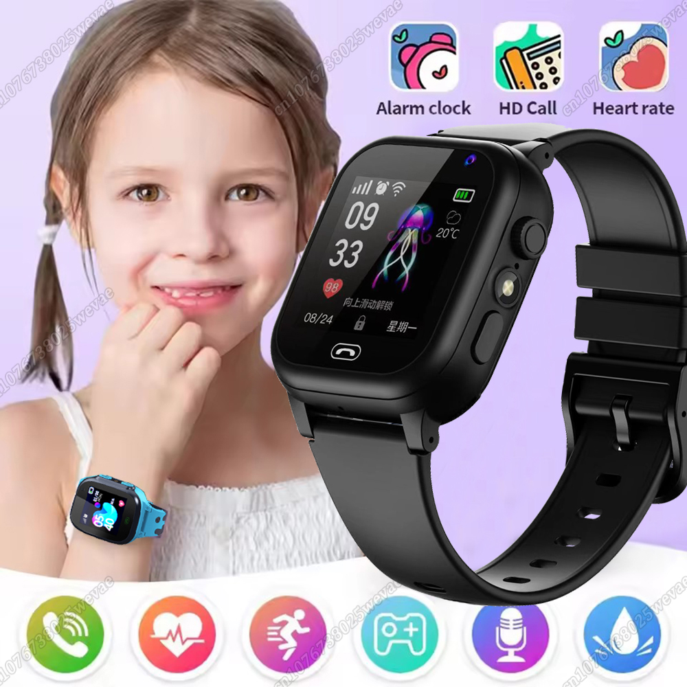 2026 Neue Mini-Kinder-Smartwat – Smartwatch Watches Gift For Boys On Birthday Bewertung und Preis