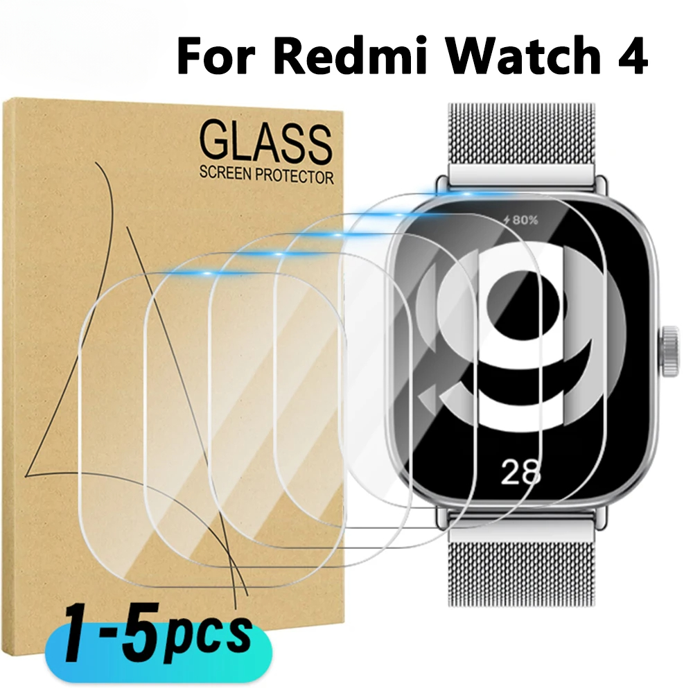 Gehärtetes Glas für Xiaomi Red – Smartwatch Watches Xiaomi Bewertung und Preis