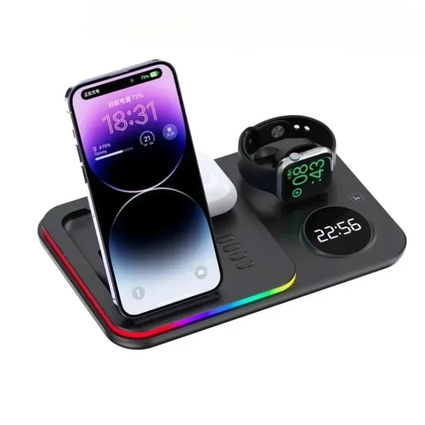 15W Schnelles Kabelloses Ladeg – Watches Smartwatch Samsung Bewertung und Preis
