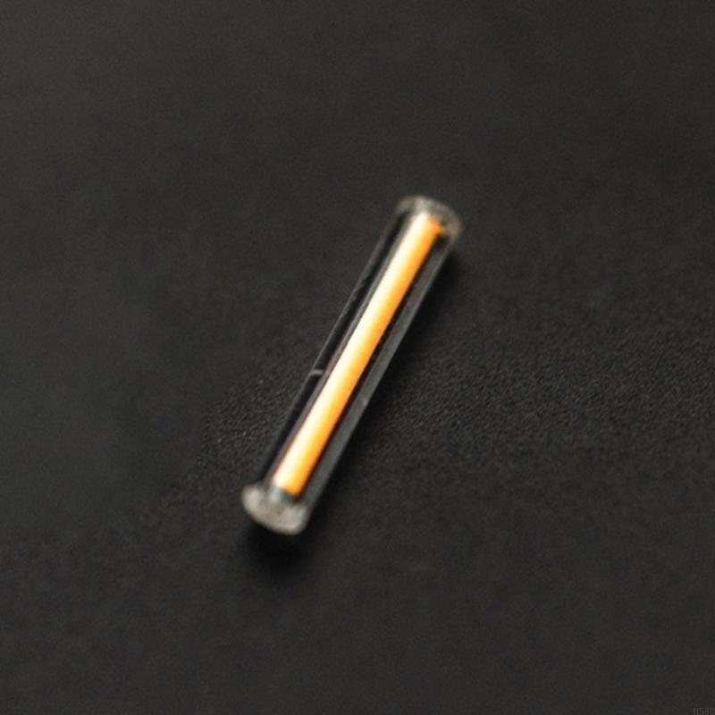 1pc nicht Gasstangenglas leuch – Tritium Gas Tube Bewertung und Preis