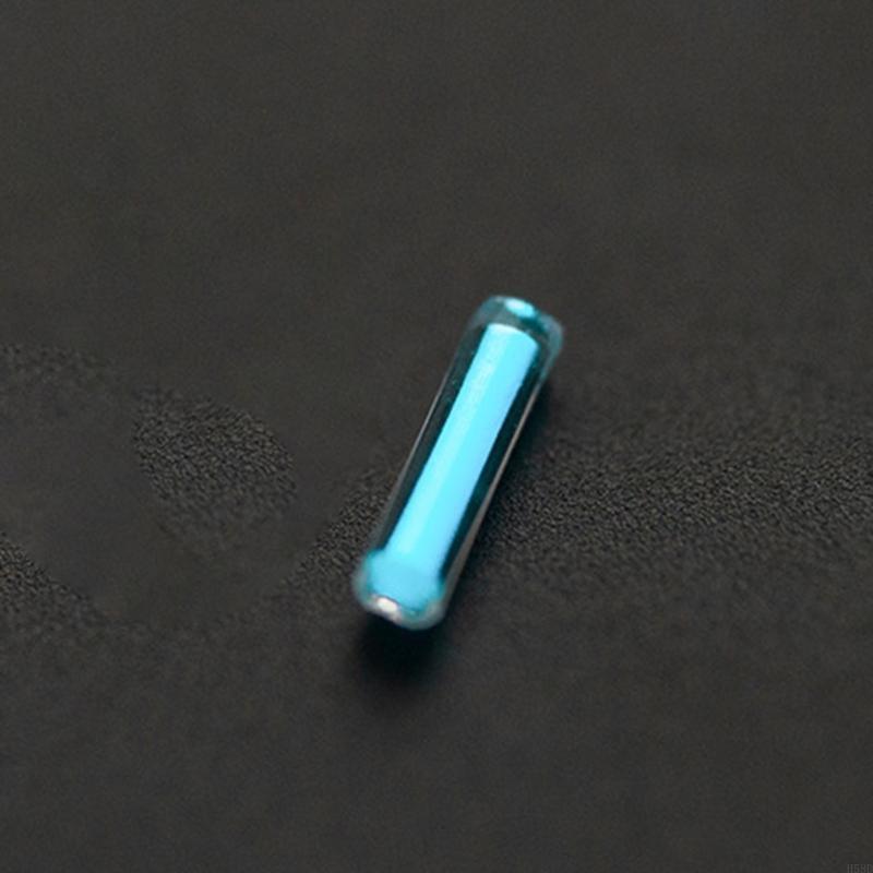 1pc nicht Gasstangenglas leuch – Tritium Gas Tube Bewertung und Preis