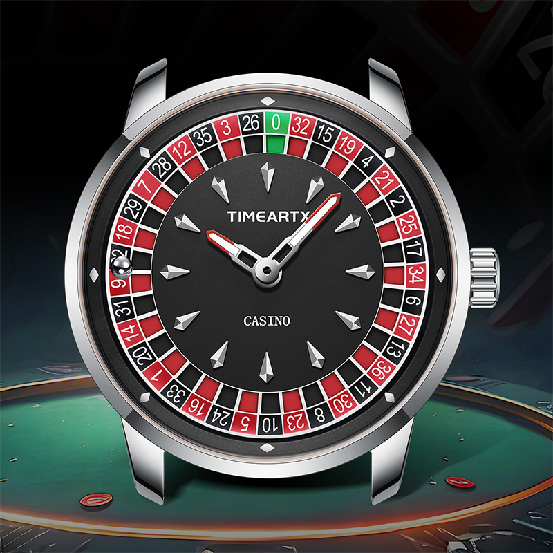 TIMEARTX Brandneue Luxus-Quarz – Smartwatch New Watches For Men Bewertung und Preis