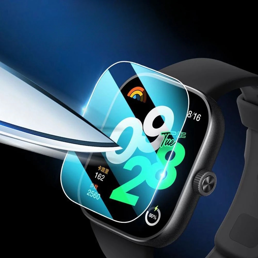 Gehärtetes Glas für Xiaomi Red – Smartwatch Watches Xiaomi Bewertung und Preis