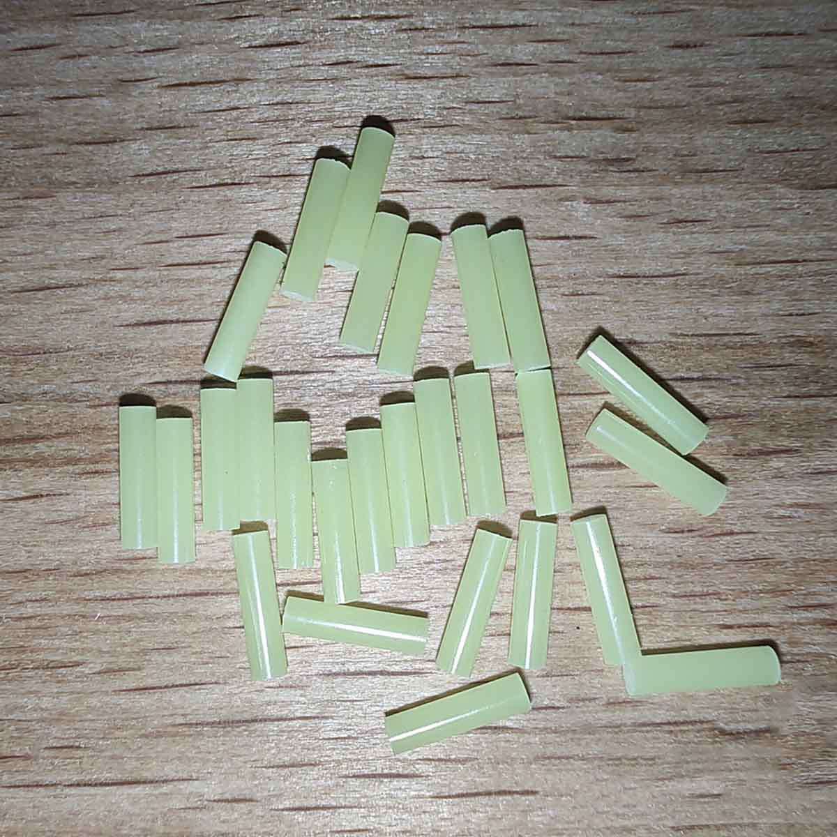 Hochheller Harz-Leuchtstab, 1, – Tritium Gas Tube Bewertung und Preis