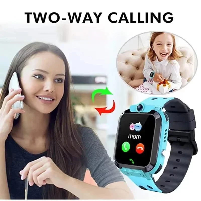 Lenovo 2026 Neue 5G Wasserdich – Smartwatch Watches For Kid Boy With Gps Bewertung und Preis