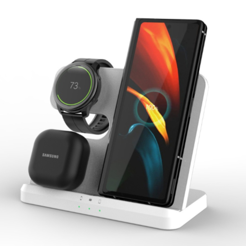 3-in-1 Schnelles Kabelloses La – Watches Smartwatch Samsung Bewertung und Preis