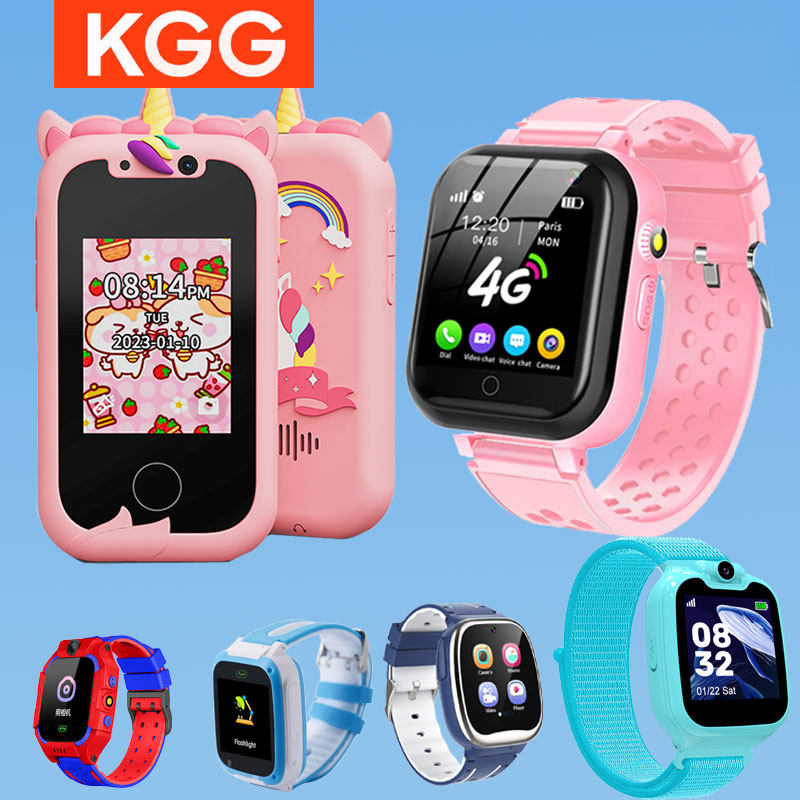 2G 4G Kinder Smart Watch Telef – Smartwatch Watches Gift For Boys On Birthday Bewertung und Preis