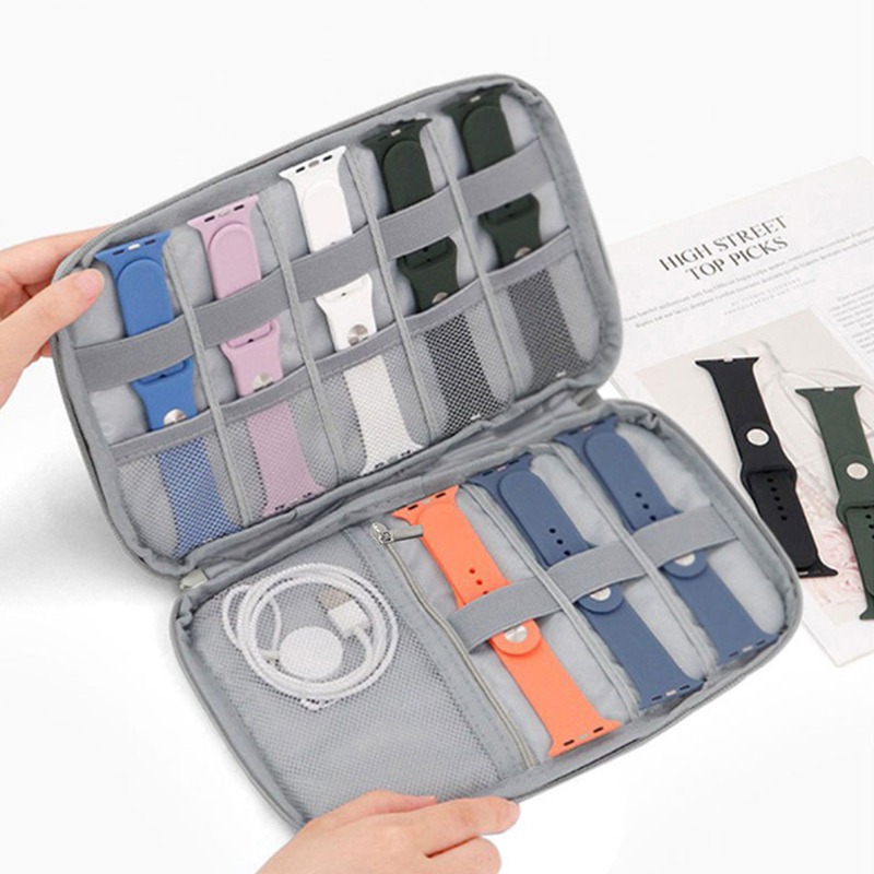 Uhrenarmband-Tasche für Apple  – Smartwatch Apple Watch Bewertung und Preis