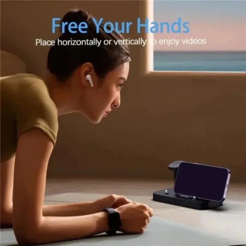 3-in-1 Kabelloses Ladegerät Do – Watches Smartwatch Samsung Bewertung und Preis