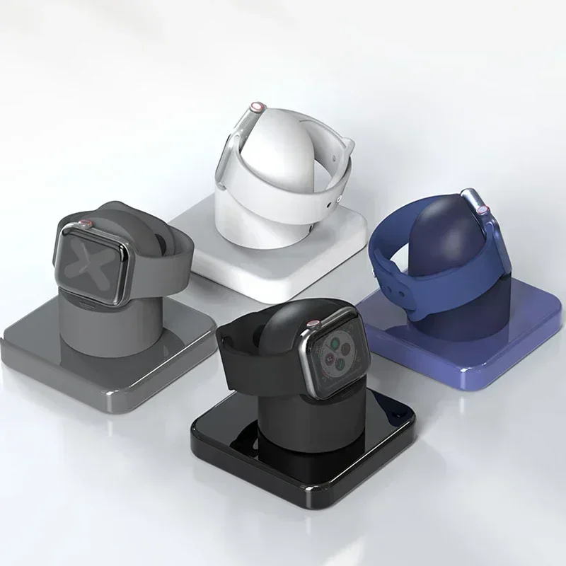 Neuer Ladeständer für Apple Wa – Watch Charging Dock Bewertung und Preis