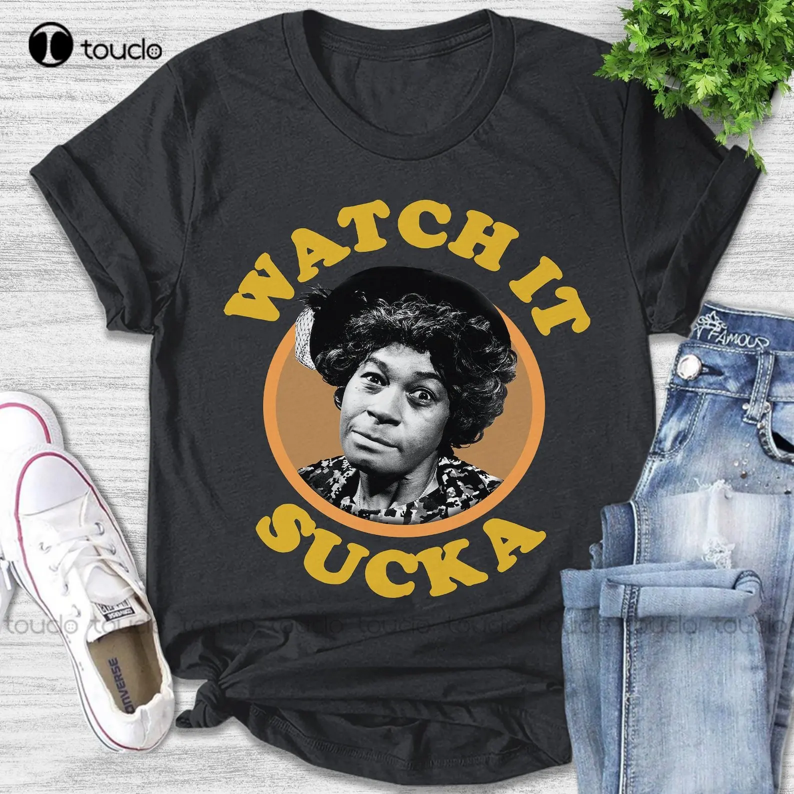 Watch It Sucka Shirts Filmplak – Watch Watch Xs Bewertung und Preis
