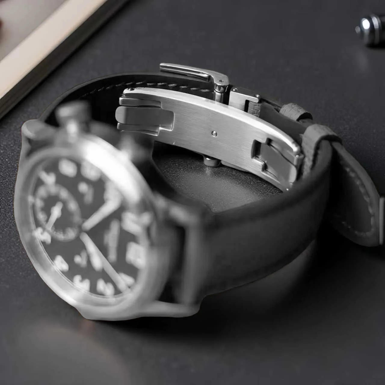 Faltschließe für Uhrenarmband, – Watches Omega Bewertung und Preis